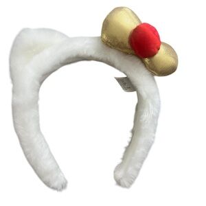 Hello Kitty Sanrio Hairband / Headband Kawaii Japan Import Lolita Japanese